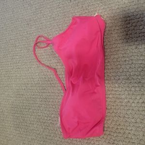 Pink Women's Intimate Bra